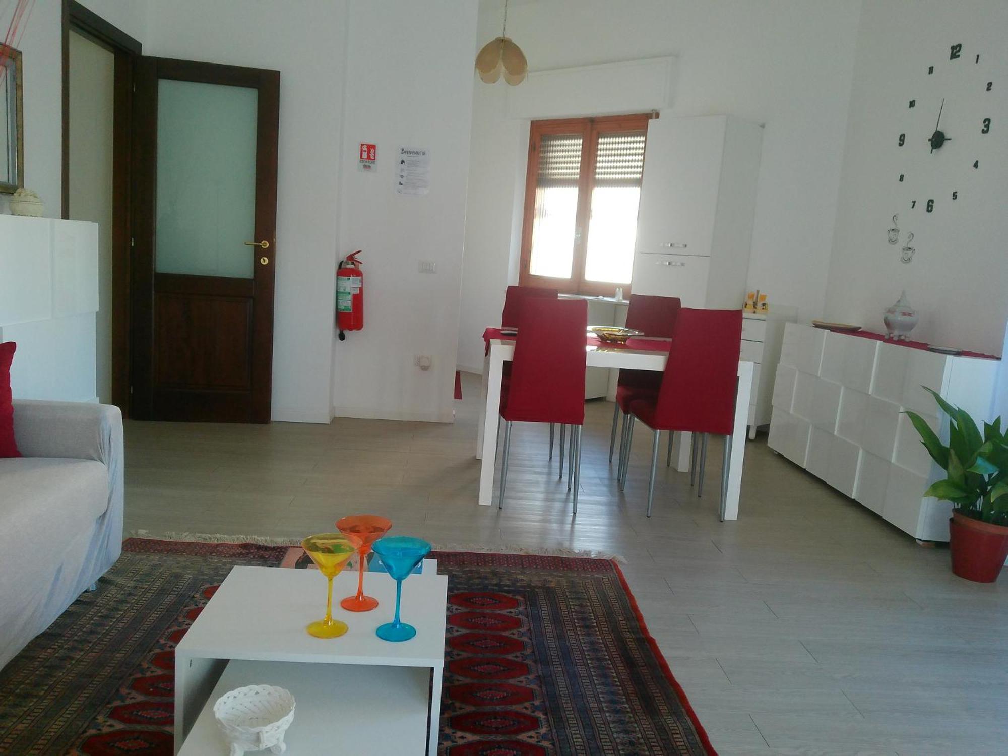 Cappuccini Apartments Oristano Exterior foto