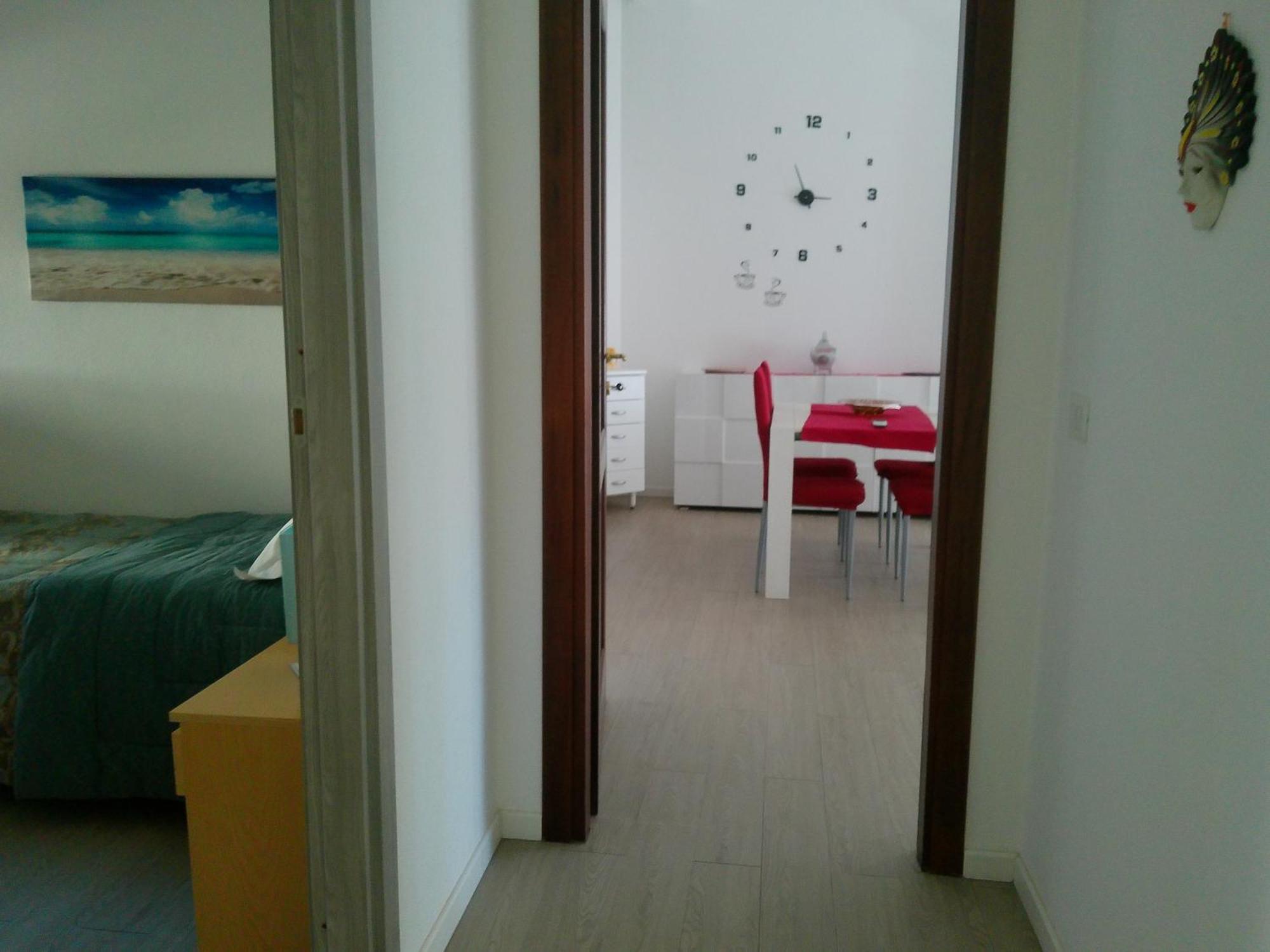 Cappuccini Apartments Oristano Exterior foto
