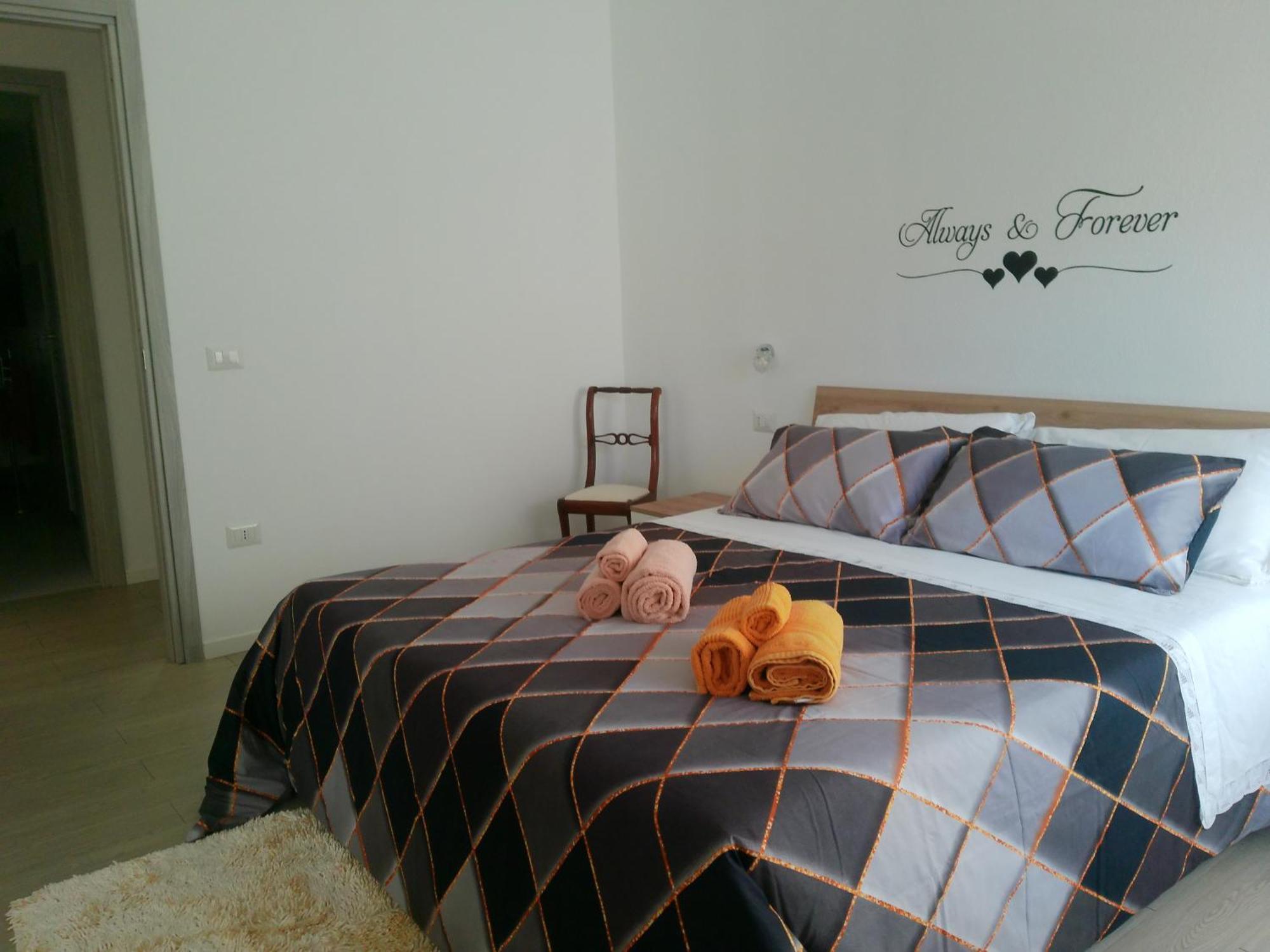 Cappuccini Apartments Oristano Exterior foto