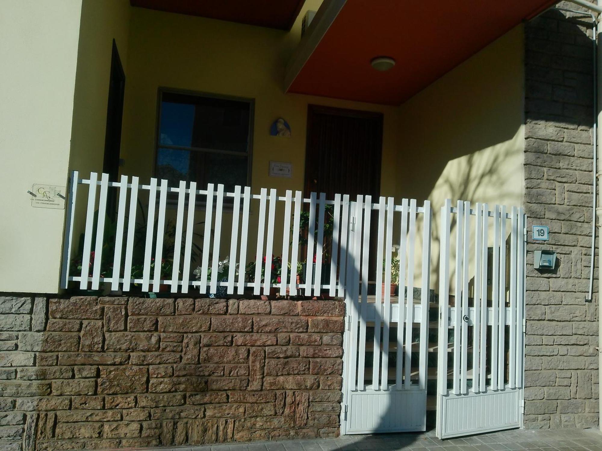 Cappuccini Apartments Oristano Exterior foto